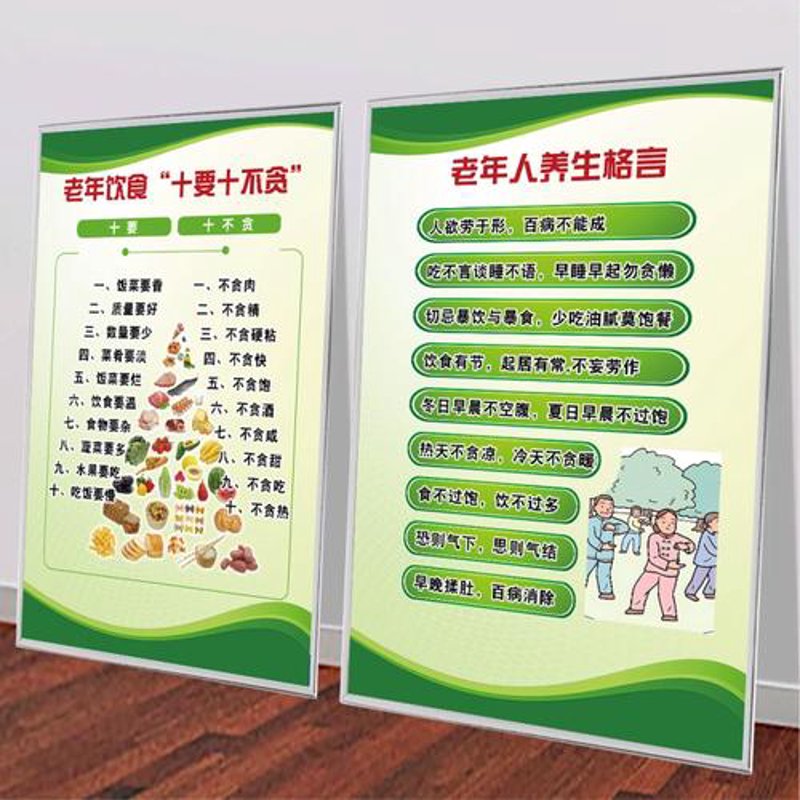 慢性病防治：你了解多少？