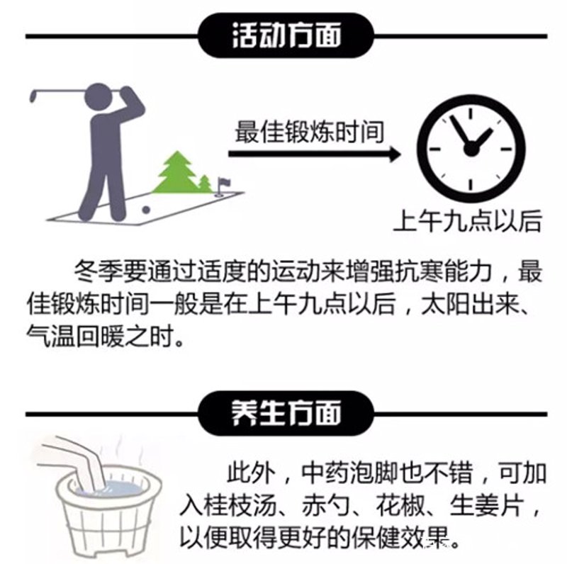 如何有效管理中老年人的慢性病？