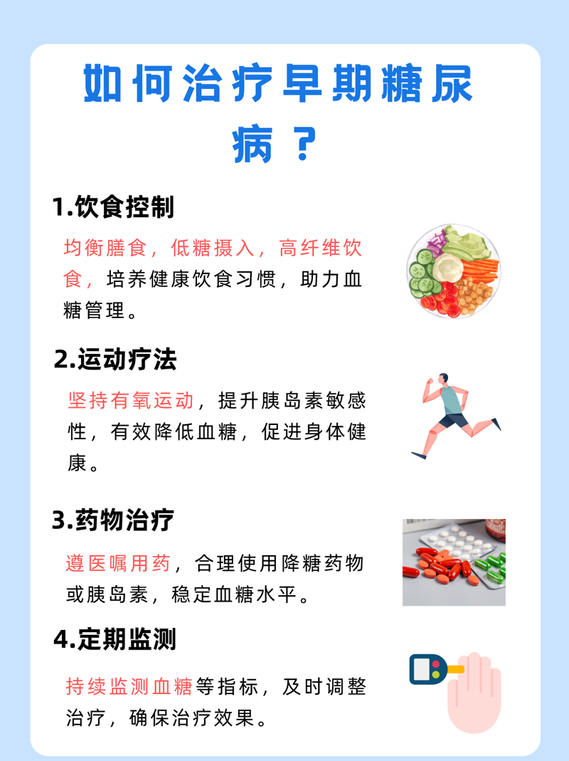 糖尿病预防，我们能做些什么？——对话一位健康管理专家